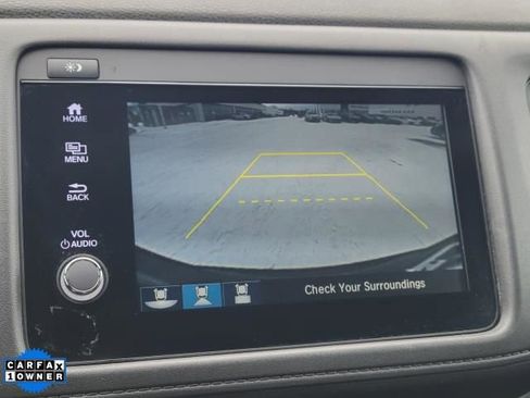 Used 2022 Honda HR-V Sport image 26