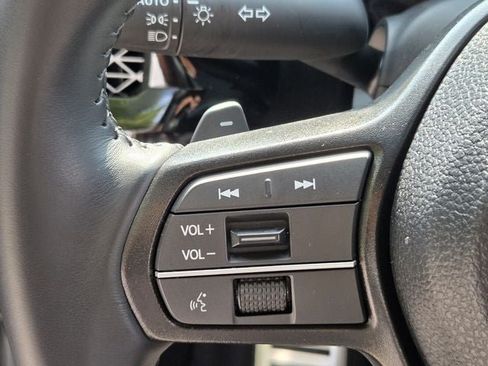 Certified 2026 Honda Accord Sport image 31