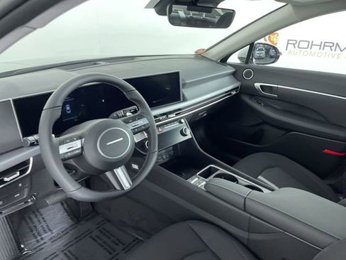 New 2026 Hyundai Sonata SEL image 19