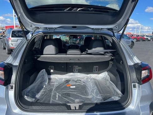 New 2026 Subaru Crosstrek 2.5i Limited image 24