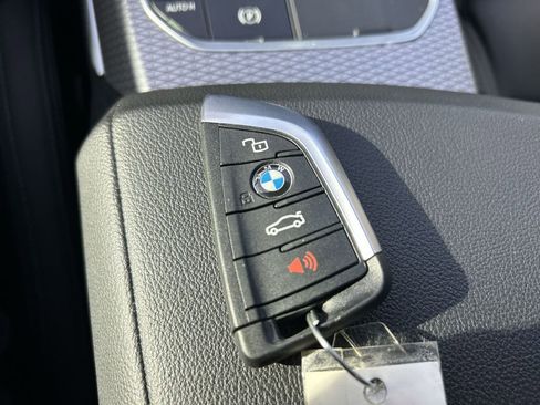 Used 2025 BMW 440i xDrive Coupe w/ Parking Assistance Package AWD/4WD image 39