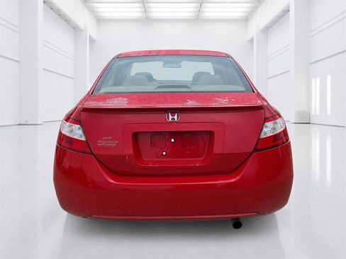Used 2008 Honda Civic EX image 4