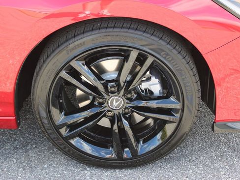 New 2026 Acura Integra A-Spec FWD image 30