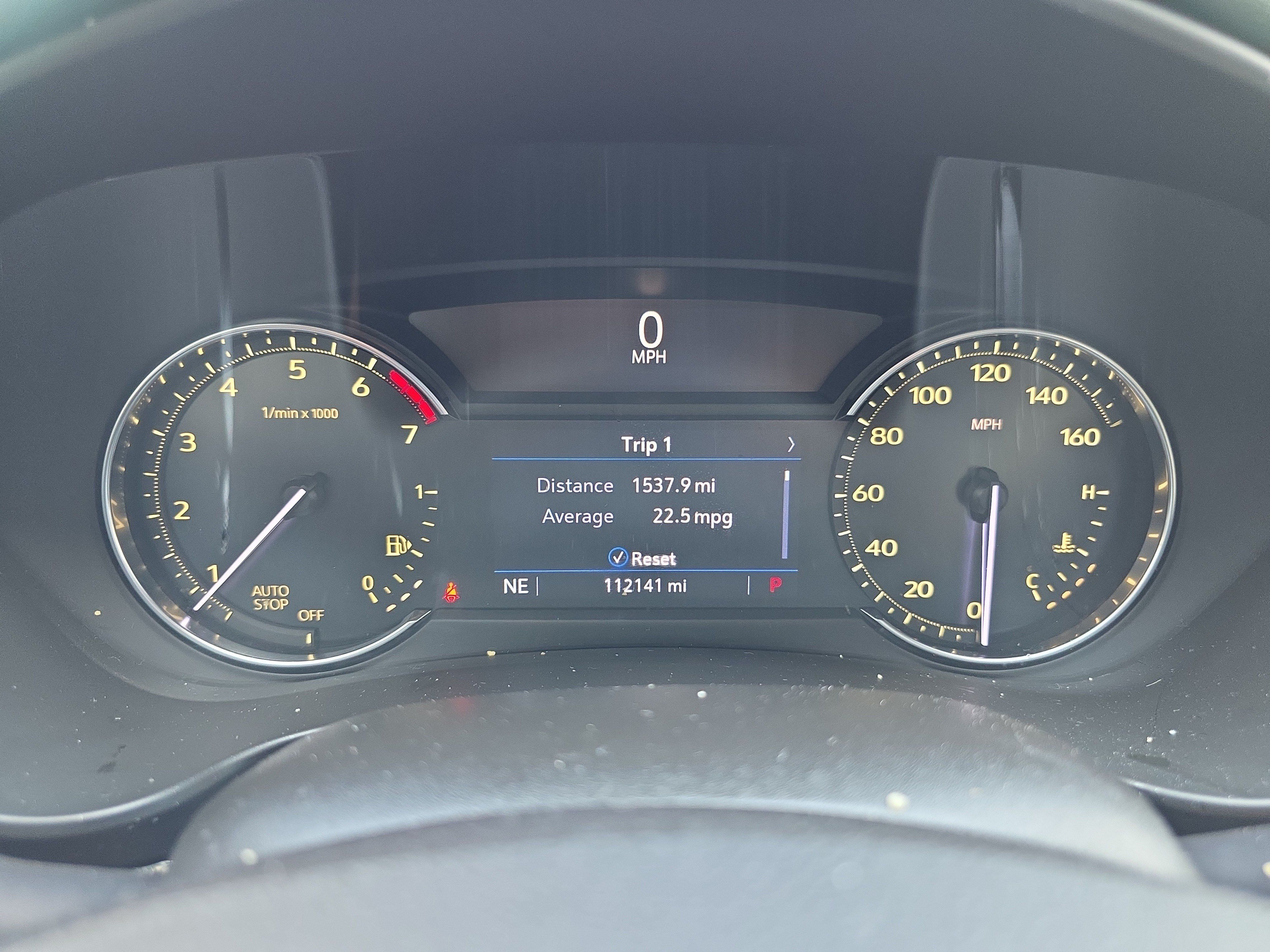 Used 2019 Cadillac XT4 Sport w/ Driver Awareness Package FWD image 21