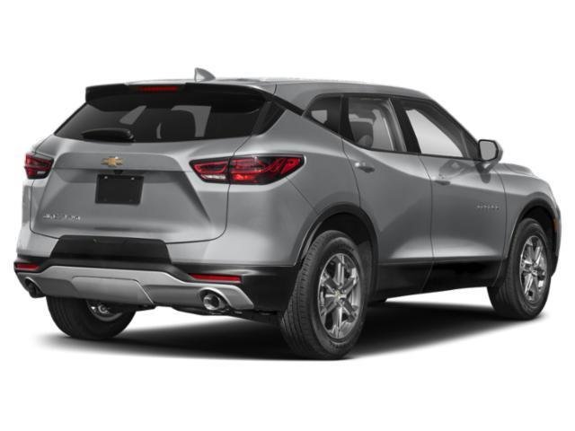 Used 2024 Chevrolet Blazer LT w/ Convenience Package AWD/4WD image 65