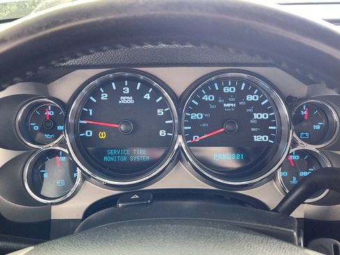 Used 2008 Chevrolet Silverado 1500 LT w/ Power Pack Plus image 20