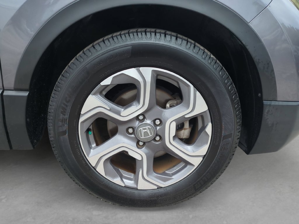 Used 2018 Honda CR-V EX-L image 10