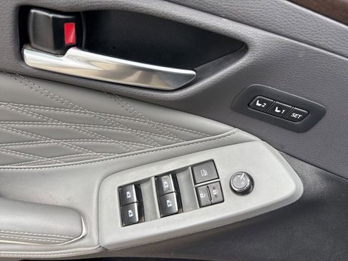 Used 2019 Toyota Avalon Limited w/ Advanced Safety Package FWD image 13