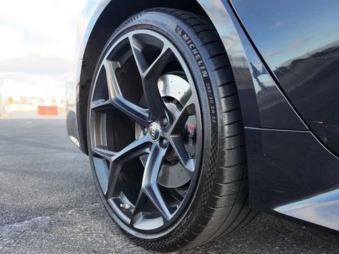 Used 2024 Audi RS 6 performance w/ Matte Carbon Package AWD/4WD image 24