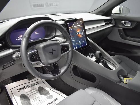 Used 2022 Polestar Polestar 2 w/ Plus Package image 4
