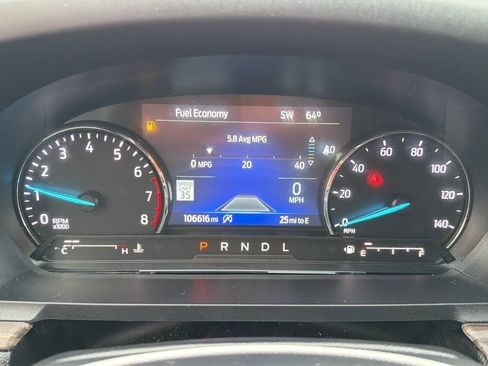 Used 2021 Ford Explorer Limited w/ Equipment Group 301A AWD/4WD image 16