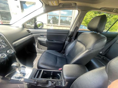 Used 2013 Subaru Impreza 2.0i Sport Limited AWD/4WD image 16