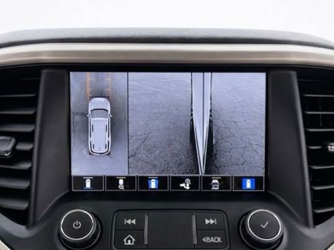 Used 2020 GMC Acadia Denali w/ Denali Ultimate Package image 34