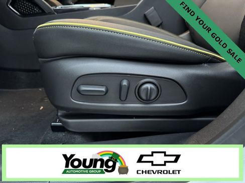 New 2026 Chevrolet TrailBlazer ACTIV w/ Convenience Package image 16