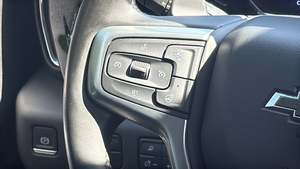 Used 2024 Chevrolet Silverado 1500 RST AWD/4WD image 15