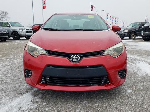Used 2014 Toyota Corolla L image 2