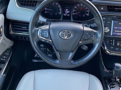 Used 2015 Toyota Avalon XLE Touring image 7