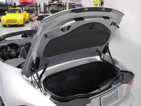 Used 2014 Jaguar F-TYPE S image 93