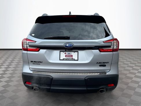 Used 2025 Subaru Ascent Bronze Edition w/ Popular Package #2 image 36