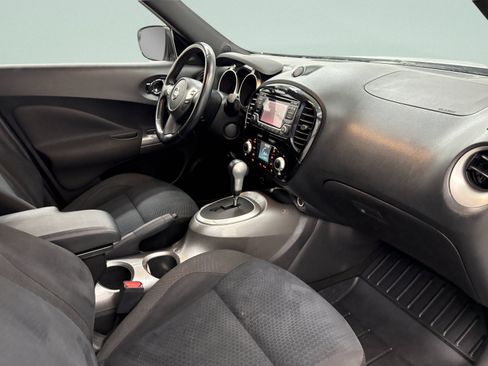 Used 2017 Nissan Juke SV FWD image 21