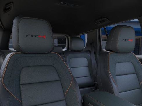 New 2026 GMC Terrain AT4 AWD/4WD image 24