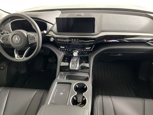 New 2026 Acura MDX SH-AWD image 16