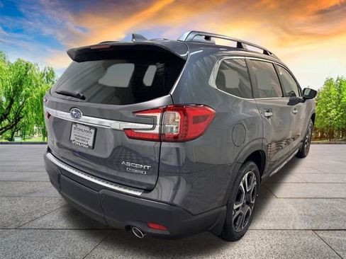 New 2026 Subaru Ascent Touring image 4