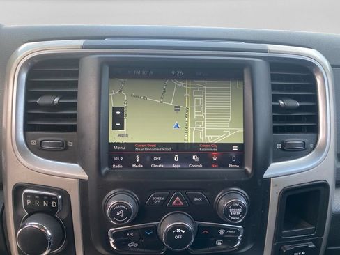 Used 2018 RAM 1500 Lone Star RWD image 13