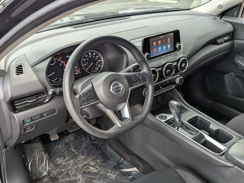 Used 2020 Nissan Sentra S image 12