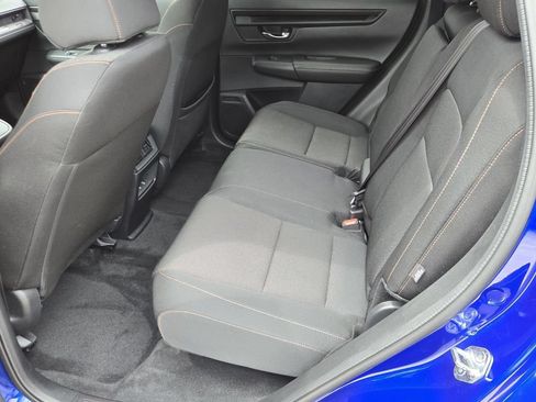 Used 2025 Honda CR-V Sport image 10