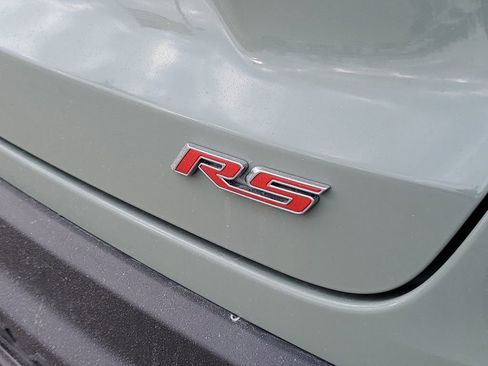 Used 2024 Chevrolet Trax RS image 32