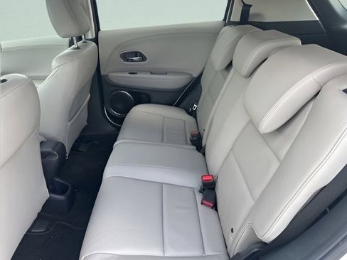 Used 2016 Honda HR-V EX-L image 13