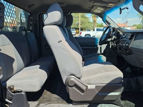 Used 2015 Ford F350 XL w/ XL Value Package AWD/4WD image 23