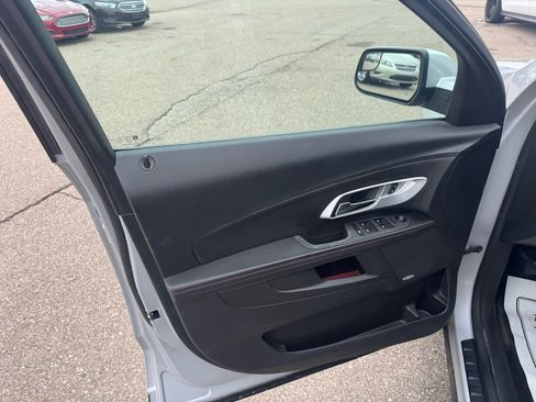 Used 2012 Chevrolet Equinox LT image 14