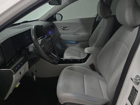 Used 2024 Hyundai Kona Limited AWD/4WD image 5