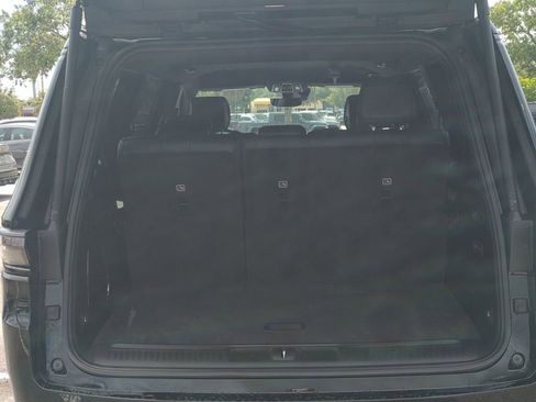 New 2026 Jeep Grand Wagoneer Limited AWD/4WD image 13
