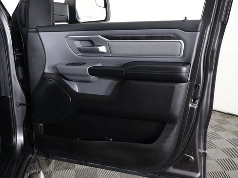 Used 2022 RAM 1500 Big Horn image 20