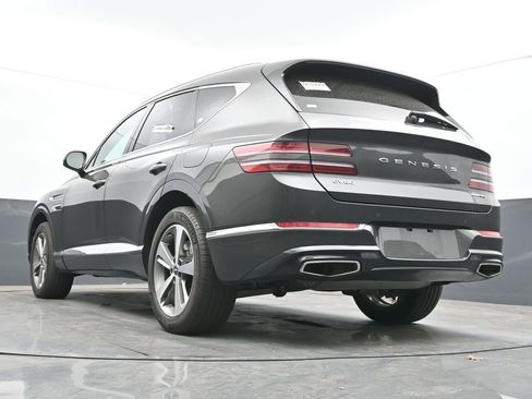 Used 2024 Genesis GV80 3.5T AWD/4WD image 28