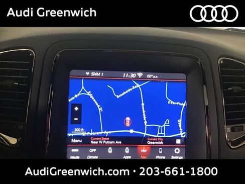 Used 2020 Dodge Durango R/T AWD/4WD image 18