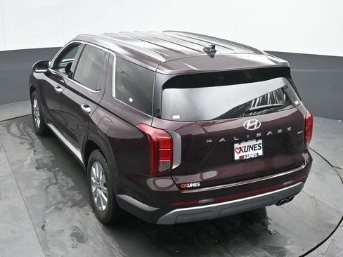 Used 2025 Hyundai Palisade SEL image 38