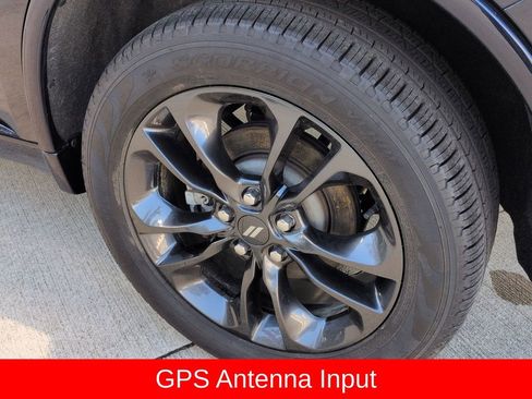 Used 2024 Dodge Durango GT image 14