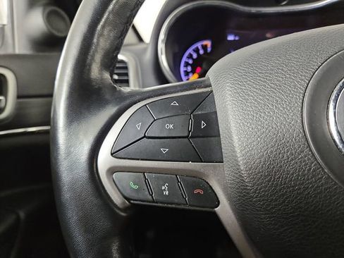 Used 2021 Jeep Grand Cherokee Limited AWD/4WD image 22