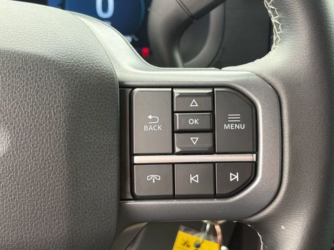 Used 2024 Ford F150 XLT w/ Mobile Office Package RWD image 16