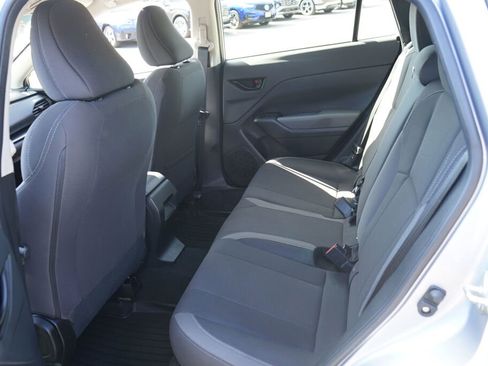 Used 2024 Subaru Impreza 2.0i AWD/4WD image 16
