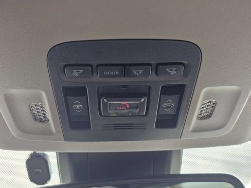 Used 2024 Toyota Camry XSE w/ Navigation Package FWD image 19