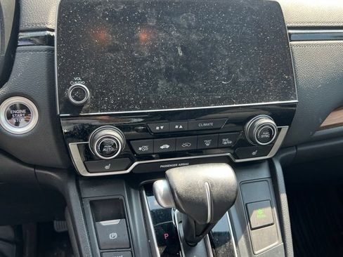 Used 2017 Honda CR-V EX-L image 28