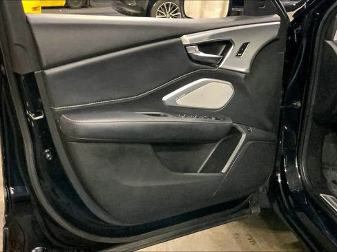 Used 2022 Acura RDX AWD w/ Technology Package image 21