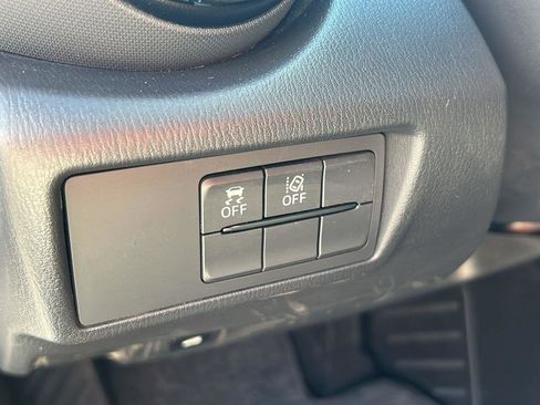 Used 2021 MAZDA MX-5 Miata RF Club image 8