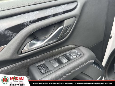 Used 2023 GMC Yukon Denali AWD/4WD image 19