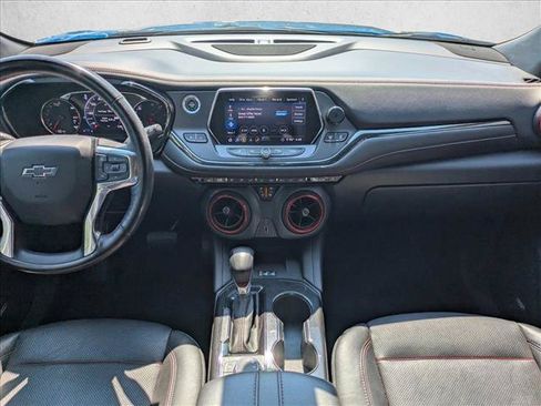 Used 2020 Chevrolet Blazer RS AWD/4WD image 18